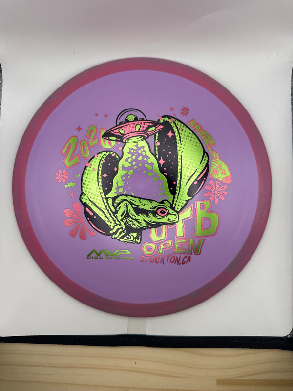 Delirium Fission
