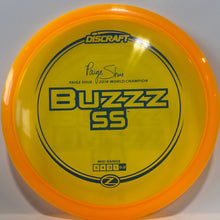 Buzzz SS Z
