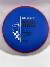 Pixel Electron