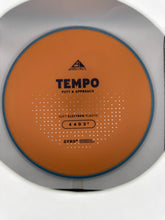 Soft Electron Gyro Tempo