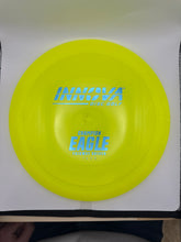 Eagle Champion
