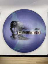 Cigarra 2026 Tour Series