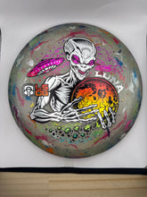 Luna Colorshift Jawbreaker Z FLX
