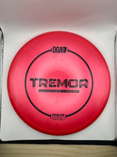 Tremor Proline