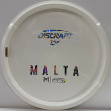 Malta ESP Bottomstamp