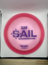 Sail Spark
