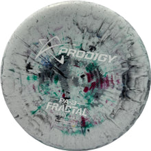 PA-3 Fractal 300 Plastic
