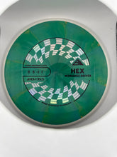 Hex Cosmic Neutron PLC