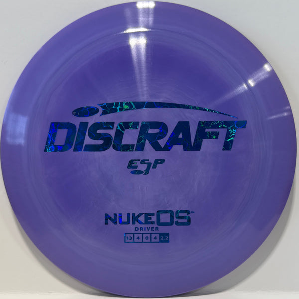 Nuke OS ESP