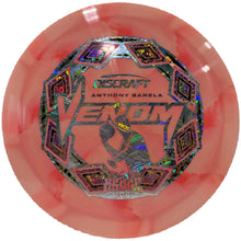 Venom AB USDGC Champion ESP Swirl