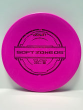 Zone OS Putter Line