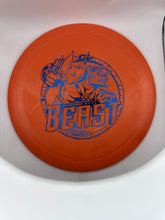 Beast G Star