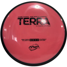 Terra Neutron