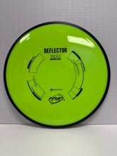 Deflector Neutron Plastic