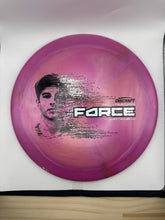 Force 2026 Tour Series