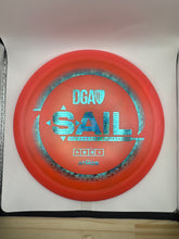 Sail Atmos