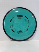 Impulse Neutron