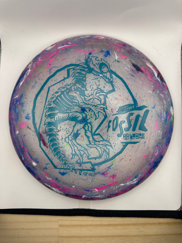 Fossil Jawbreaker Z FLX
