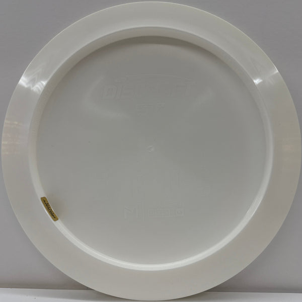 Zeus ESP Bottomstamp