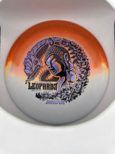 Leopard3 Duo Ohn Scoggins