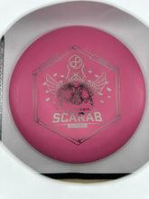 Infinite I-Blend Scarab