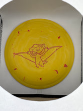 Dino Discs Pterodactyl Egg Shell