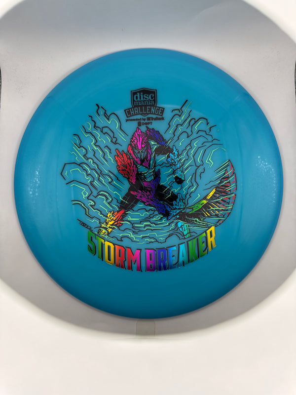 Discmania Neo Function Storm Breaker (Discmania Challenge Fundraiser)