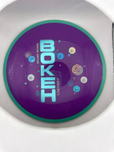 Special Edition Neutron Bokeh