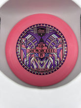 Discmania FD Swirl Q-Line – Ella Hansen Showstopper 4