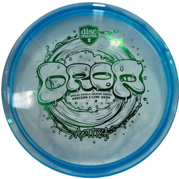 Drop Horizon C-Line