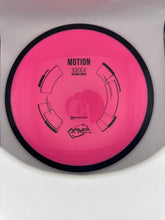 Motion Neutron
