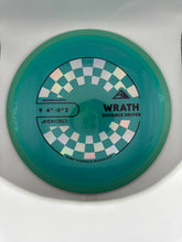 Wrath Neutron PLC