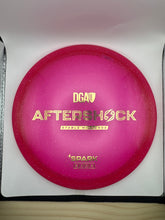 Aftershock Spark