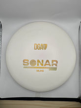 Sonar D-Line
