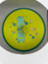 Special Edition Neutron Bokeh