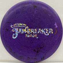 Roach Jawbreaker