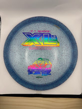 Xl - Z Sparkle
