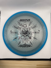 PD2 Moondust Halo Champion Vaino Makela