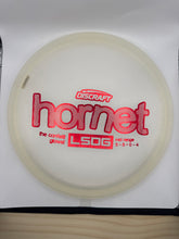Hornet Cryztal