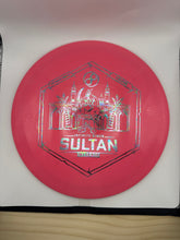 Sultan I-Blend