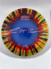Athena Fly Dye