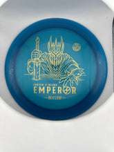 Infinite Discs Emperor Signature Luster C-Blend Distance Driver