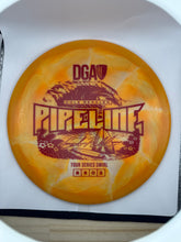 Pipeline Tour Series 2026