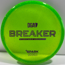 Breaker Spark