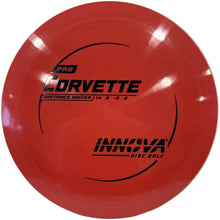 Corvette Pro