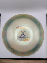 Discraft Scorch Discraft X BC FuZed Distance Driver