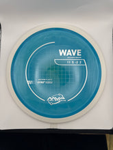 Wave Neutron PLC