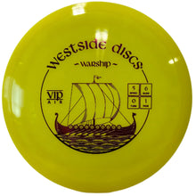 Warship VIP Air