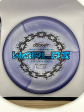 Sled Worlds 2026 Tour Series