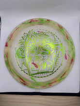 Heat - Jawbreaker Z FLX